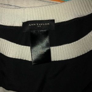 Ann Taylor light weight sweater